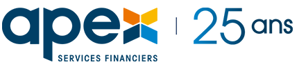 APEX Services Financiers - Jean-François Bouchard
